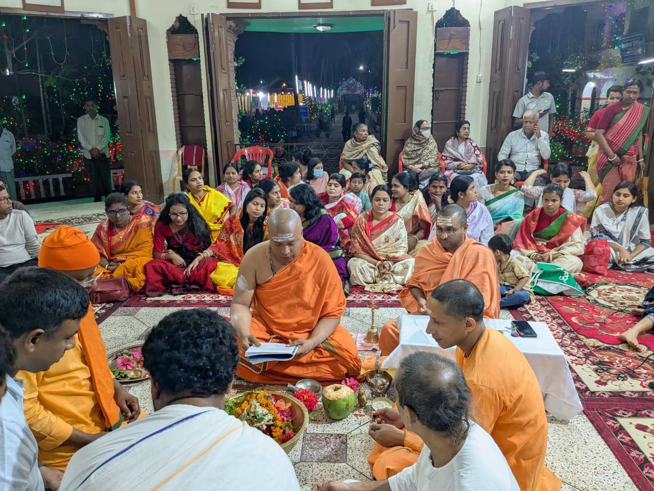 Maha Shivaratri - 2025