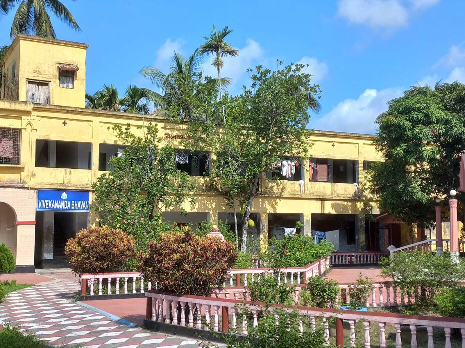 Vivekananda Bhavan